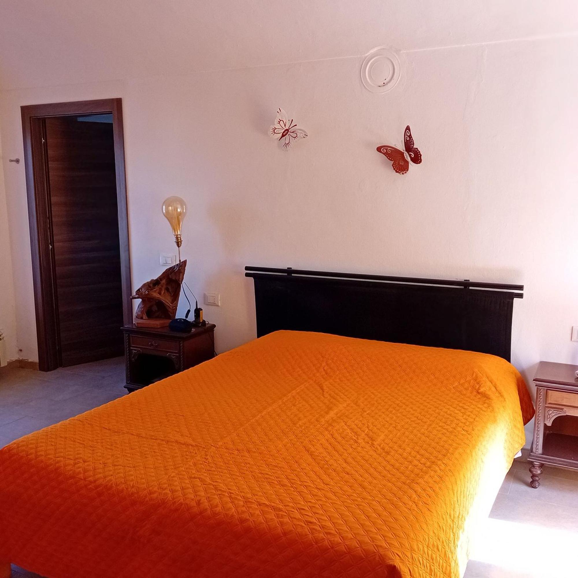 Hotel Cose Preziose Azeglio Esterno foto